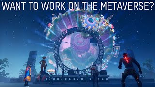 Jobs And Skills For Software Engineers Who Want To Work On The Metaverse