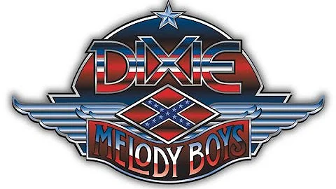 Dixie Melody Boys 1982-1986