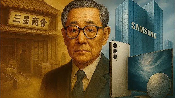 Insane History Of Samsung PRT2.