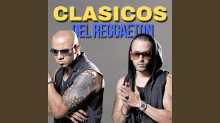 CLASICOS DEL REGGAETON VIEJO OLD SCHOOL