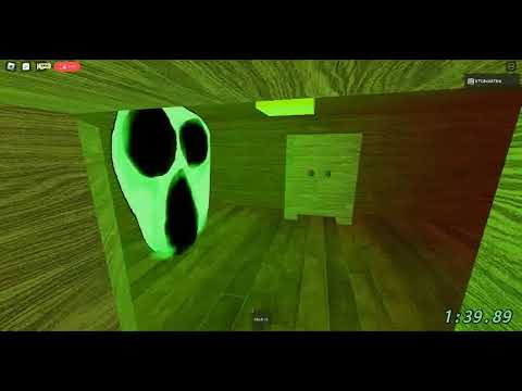 Doors But Bad Speedrun