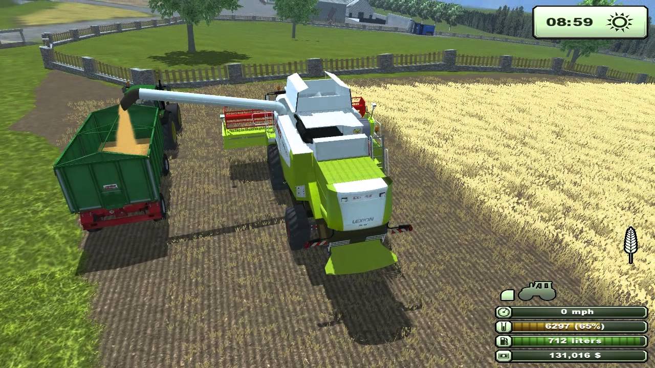 Landwirtschafts Simulator 2013 Mod Landwirtschafts Simulator 2013 Mod