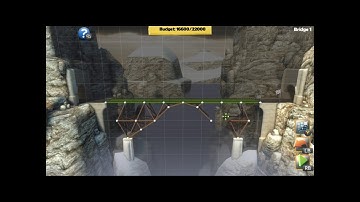 Bridge constructor xbox one bridge 1 The Ridge