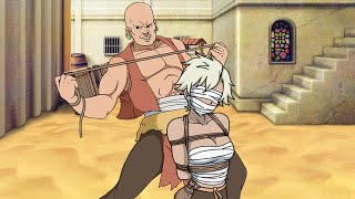 [PC] Didnapper 2 [Girl in bandages / Battles]
