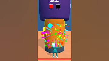 456 survival 3D Games #Gameplay #Mobilegame All Levels Gameplay (IOS & Android) #shorts