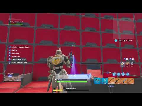Fortnite NL/Dutch