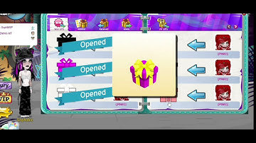 MSP MAILTIME PT 3 // UK SERV // Sophobic