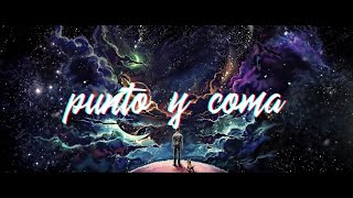 PUNTO Y COMA- LIL JISUS 🔥🎵🎶🎼🎤