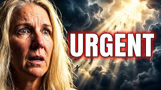 THE RAPTURE DREAM: It was so real, it shocked me!