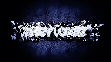 |TheFloidz| [HD] Intro by megamanlars