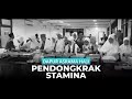 Dapur Asrama Haji Pendongkrak Stamina | SECRET STORY (27/05/24)