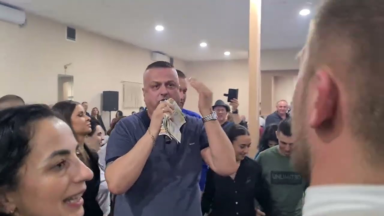 GOCI RISTIC NA BRIĆKOM PRELU U ŠAJKAŠU 31.01. 2026 - LIVE VIDEO