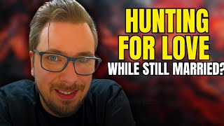 Colt Johnston Hunting For Love & Avoiding Divorce Papers | 90 Day Fiance