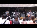 多摩夏2012 WHITE ASH