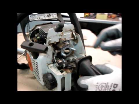 Video: Kaip pakeisti „Honda gx160“karbiuratorių?