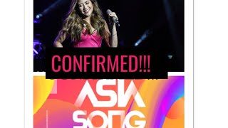  Morissette Amon will Represent Philippines for Asia Song Festival 2018 in KOREA