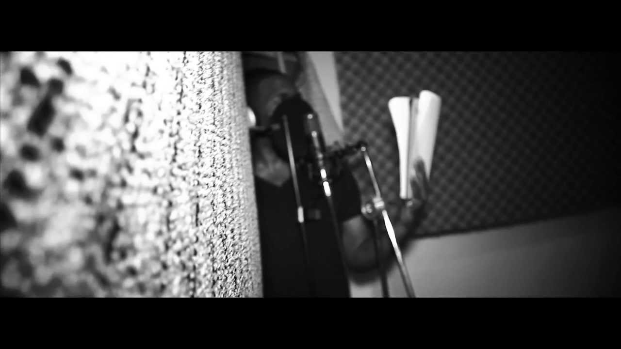 THE EARDRUGZ - "I THINK I KNOW" (OFFICIAL VIDEO)