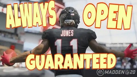 STEALING YARDS! CHEAT CODE MONEY PASS PLAY THAT BEATS ANY DEFENSE! MADDEN 20 OFFENSE TIPS & TRICKS