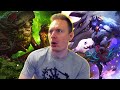 How Broxah CURED his League Mental and came back Stronger