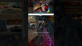 MEU AMIGO JÚLIO SAI DOIDO E NÃO ME OUVE 😂🔥 #shorts