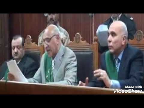 خلص الكلام الحكم النهائي علي راجح ربنا يرجع حق الشهيد