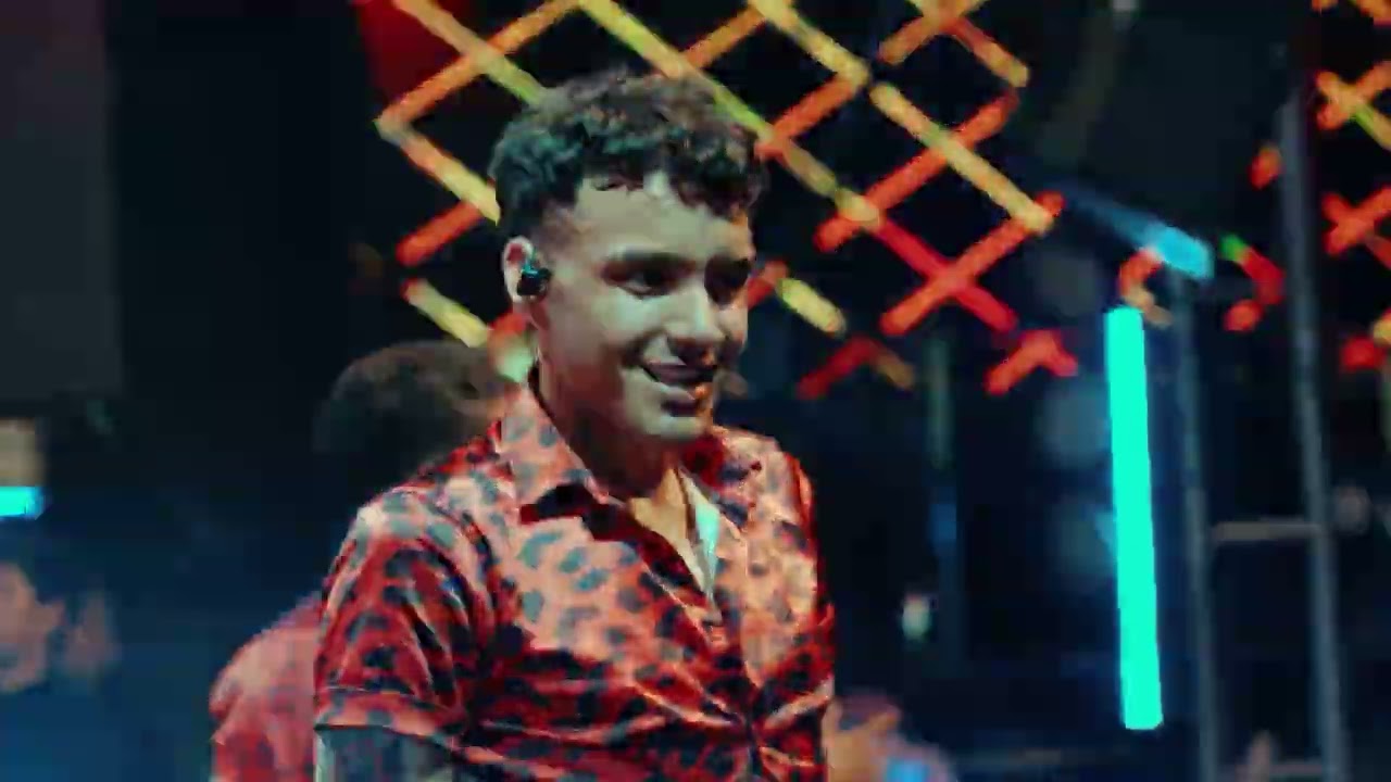 Agrupación Los Capos - Cuarta parte / CONCIERTO LA PACEÑA 2026