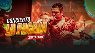 Agrupación Los Capos - Cuarta parte / CONCIERTO LA PACEÑA 2026