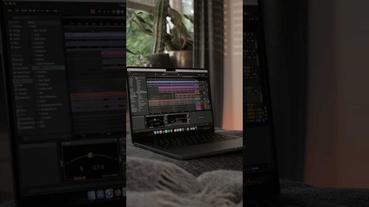 zakè x Dotlights  - Longing Memories (Dotlights remix) 