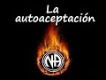 La Autoaceptación