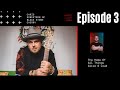 Alive &amp; Loud Ep.3 w/ Chris Robertson of Black Stone Cherry