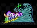 The Rampaging Tank