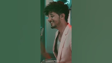 Thumbnail of Pehli Pehli Baar X Dheere Dheere 4K Full Screen Status|Darshan Raval & Prakriti Kakar New Song#short