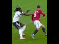 Bruno Fernandes skills