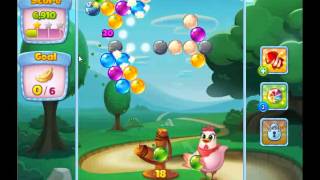 Bubble Coco Level 67