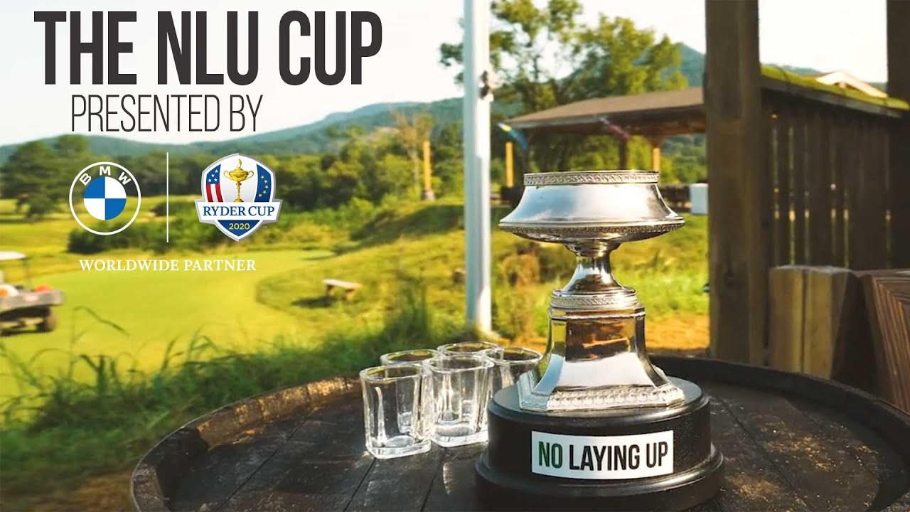The NLU Cup at Sweetens Cove Part 2, Alternate Shot (Foursomes) YouTube