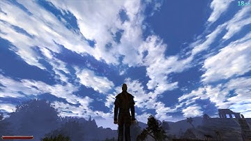 Gothic 2: The Golden Gate [in 0:49 IGT]