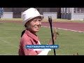 Bangkok 2023 Asian Para Archery Championships & CQT 2024 - Gold Medal Match