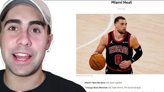 REACTING TO ONE TRADE EVERY NBA TEAM NEEDS TO MAKE THIS OFFSEASON