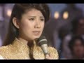 森昌子 立待岬  【名曲を訪ねて】 北海道編