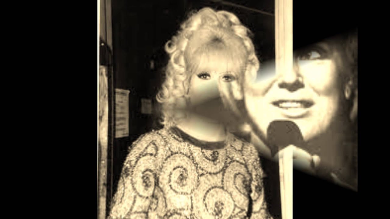 DUSTY SPRINGFIELD Your Love Still Brings Me To My Knees