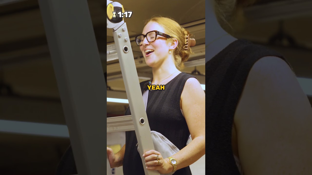 Difficult guest in the NYC subway 🇺🇸 Ep. 299 🪜