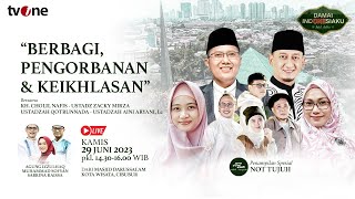 Download lagu [FULL] Berbagi, Pengobanan & Keikhlasan | Damai Indonesiaku tvOne