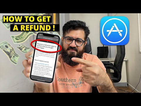 How to Get Refund From Apple For App Store or iTunes Purchases