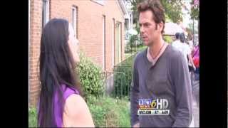 Famous Stars of NBC's Revolution talk about what you can expect to see on the series Wealth