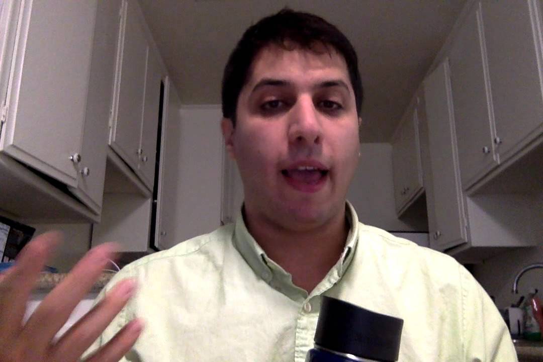 Klean Kanteen Double Insulated - YouTube