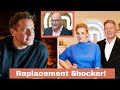 Is Matt Tebbutt Replacing Gregg Wallace in MasterChef? Rival Shake-up