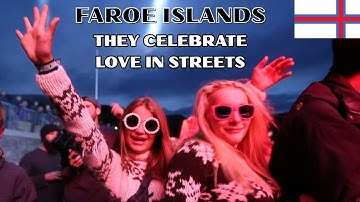 LIFE IN FAROE ISLANDS! The Hidden Gem 99.5% of the World Missed! Travel Documentary |