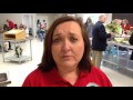 VIDEO: Patti Pickler is the director of community outreach for the SWT Human Resource Agency