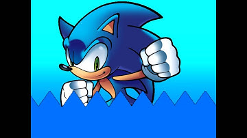Sonic Patch v1.1
