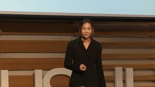 遺憾中的無悔 The best in the worst | Cecilia Yeung Manwai | TEDxHSUHK